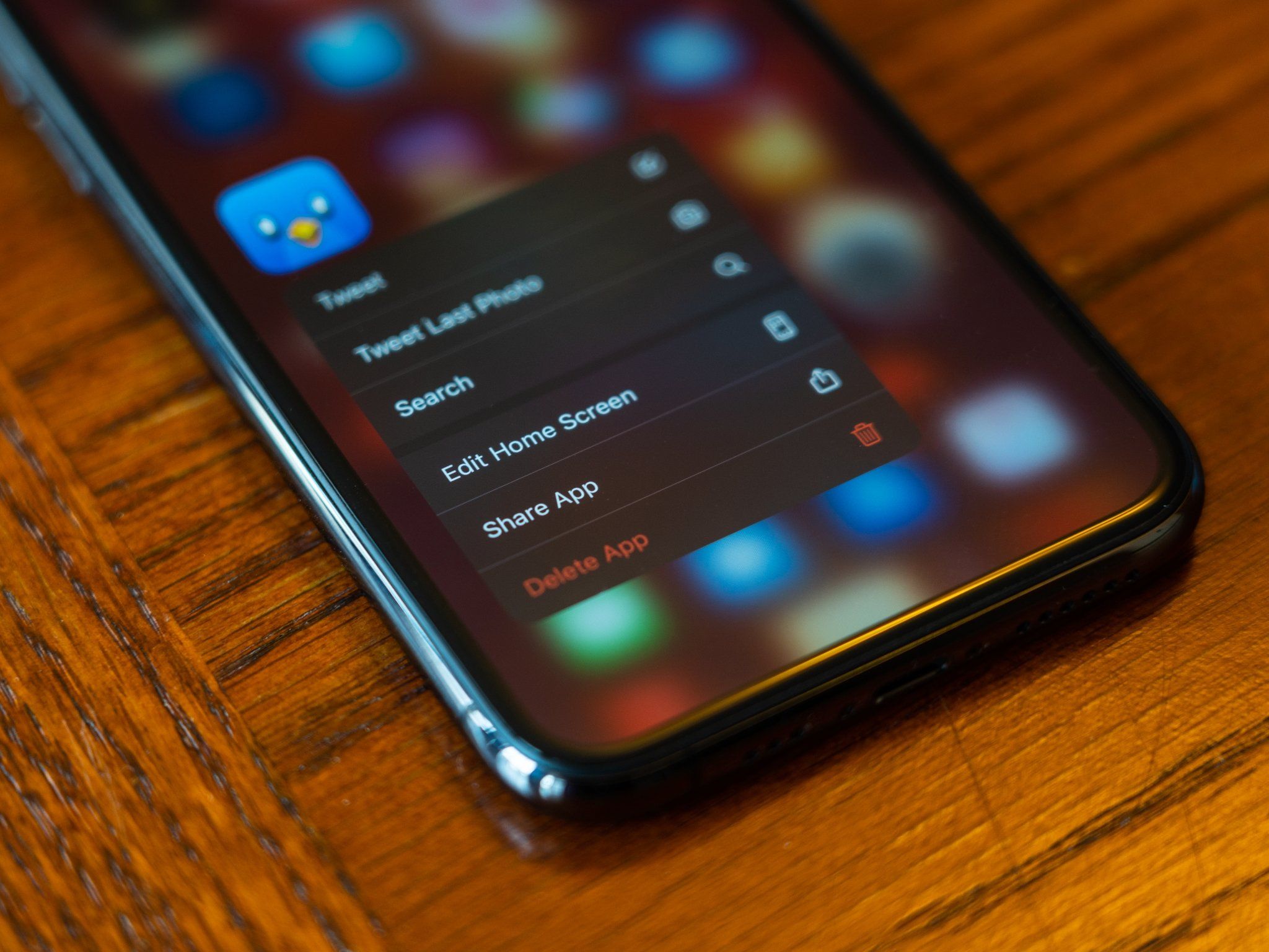 Ios Visuals How to tweak iOS visuals, multitouch gestures, and sounds to your ...