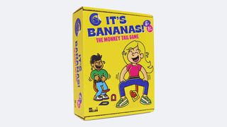 It's bananas game
