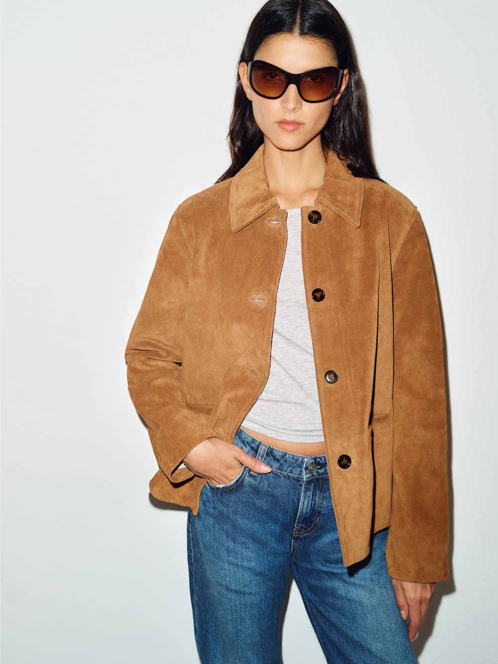 Veda Remi Jacket