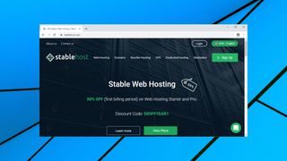 StableHost