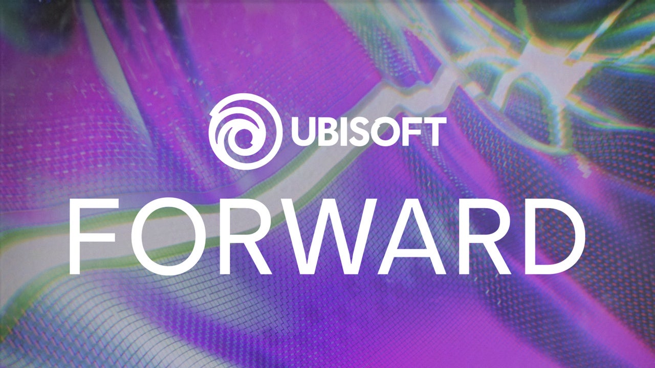 Ubisoft Forward