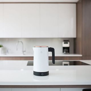 Smarter iKettle 3rd Generation on kitchen counter