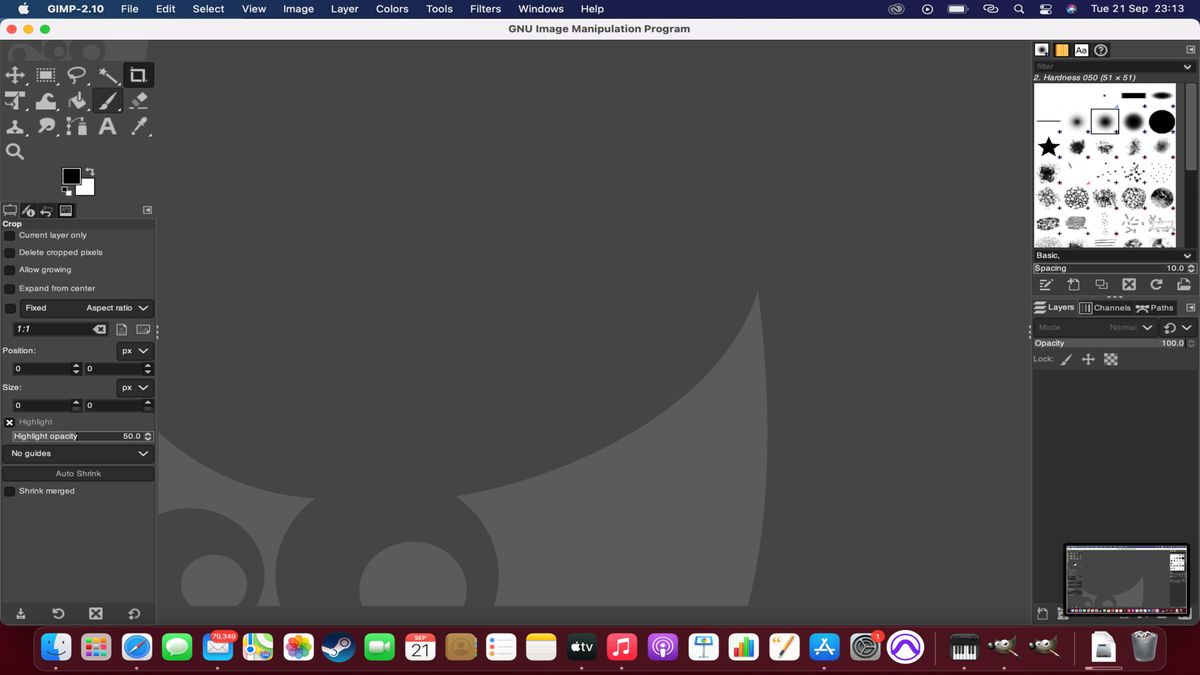 Best digital art and drawing software of 2025 | TechRadar