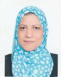 Manal Mohammed's avatar