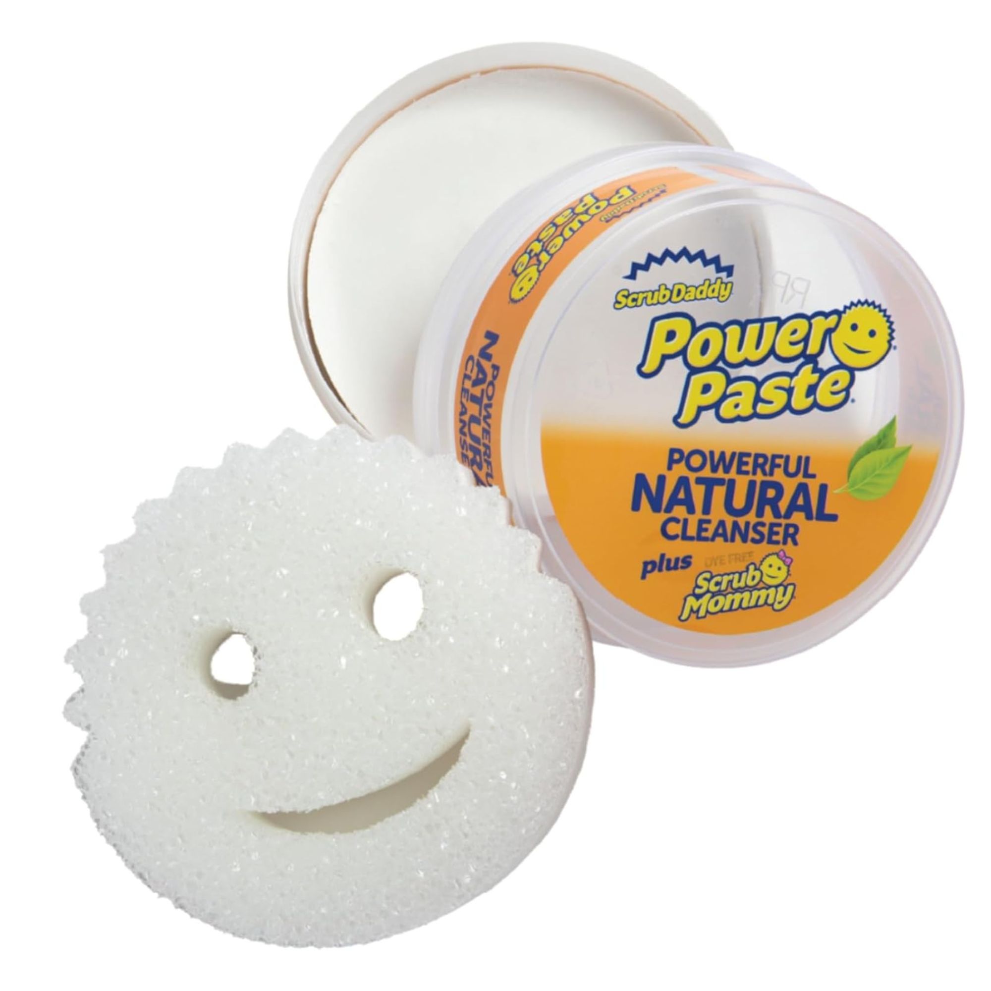Scrub Daddy Power Paste Multi Purpose Cleaner