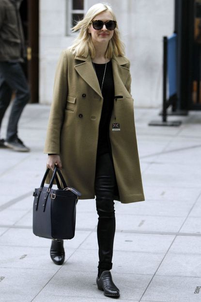 Fearne cotton hot sale green boots