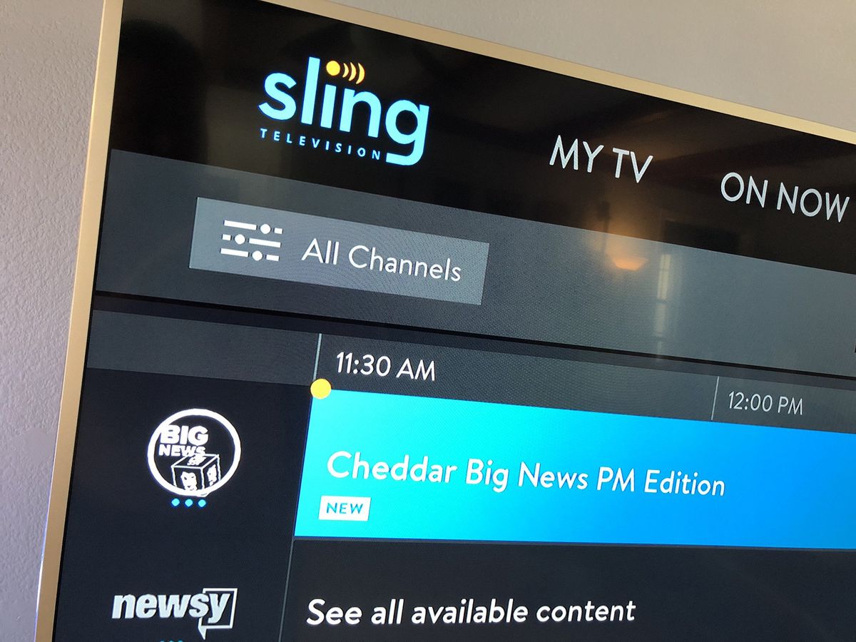 YouTube TV vs Sling: Which should you use? | What to Watch