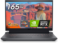 Dell G15 | RTX 4060 | Ryzen 7 7840HS | 15-inch | 1080p | 165Hz | 16GB DDR5 | 512GB SSD | $1,149.99 $899.99 at Amazon (save $250)