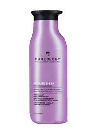 Pureology Hydrate Sheer Shampoo and Conditioner