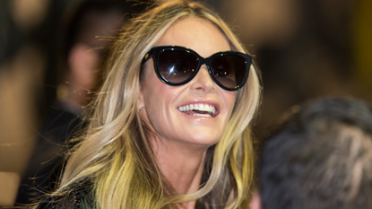 Elle Macpherson in 2015