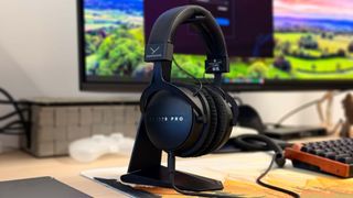 Beyerdynamic DT 1770 Pro MKII headphones