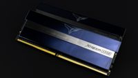 TeamGroup T-Force Xtreem ARGB DDR4-3600 CL14