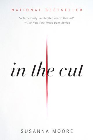 In The Cut book cover