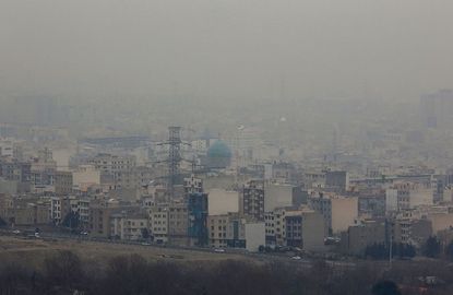 Tehran Iran. 