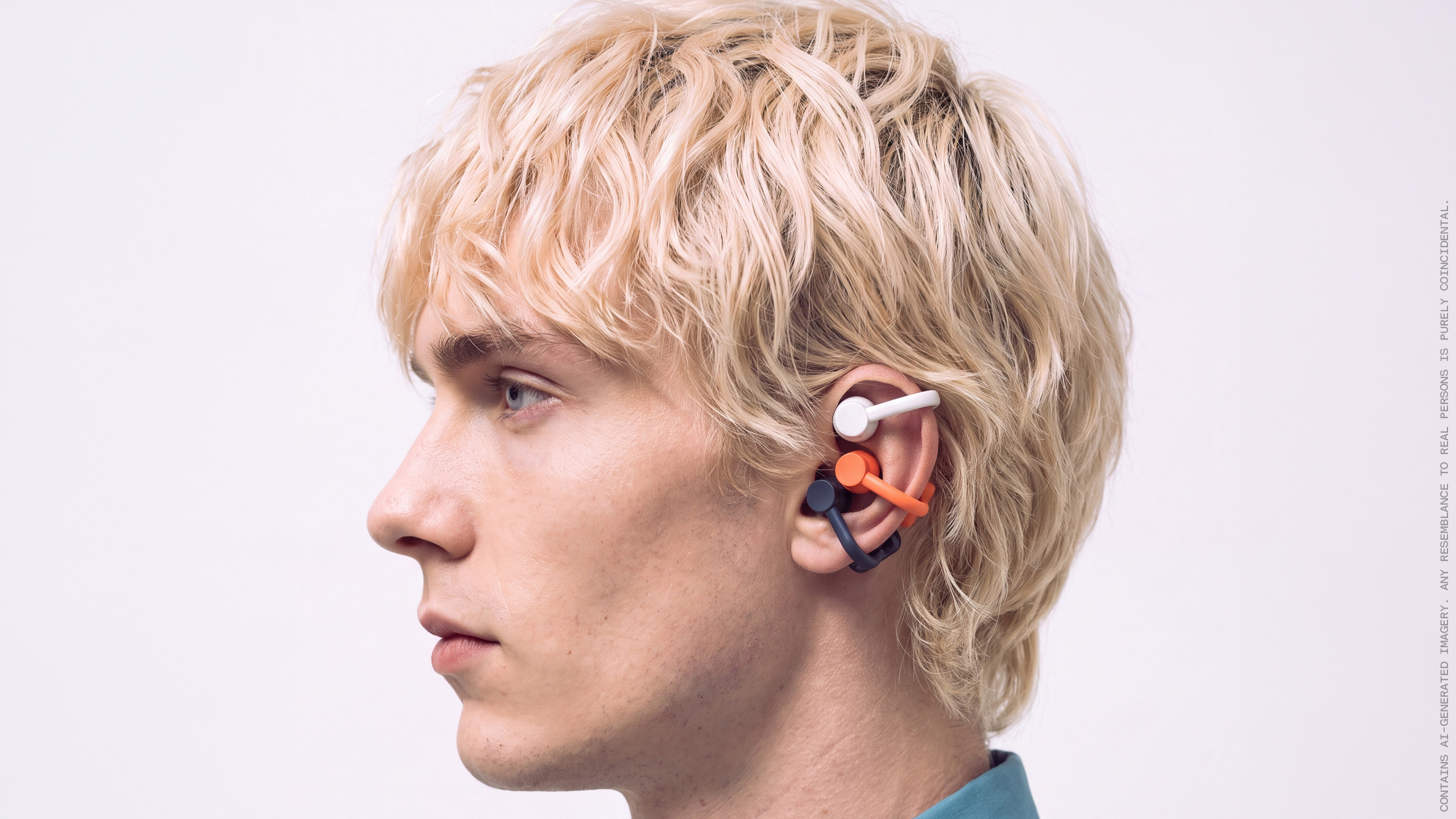 CMF Clip Pro