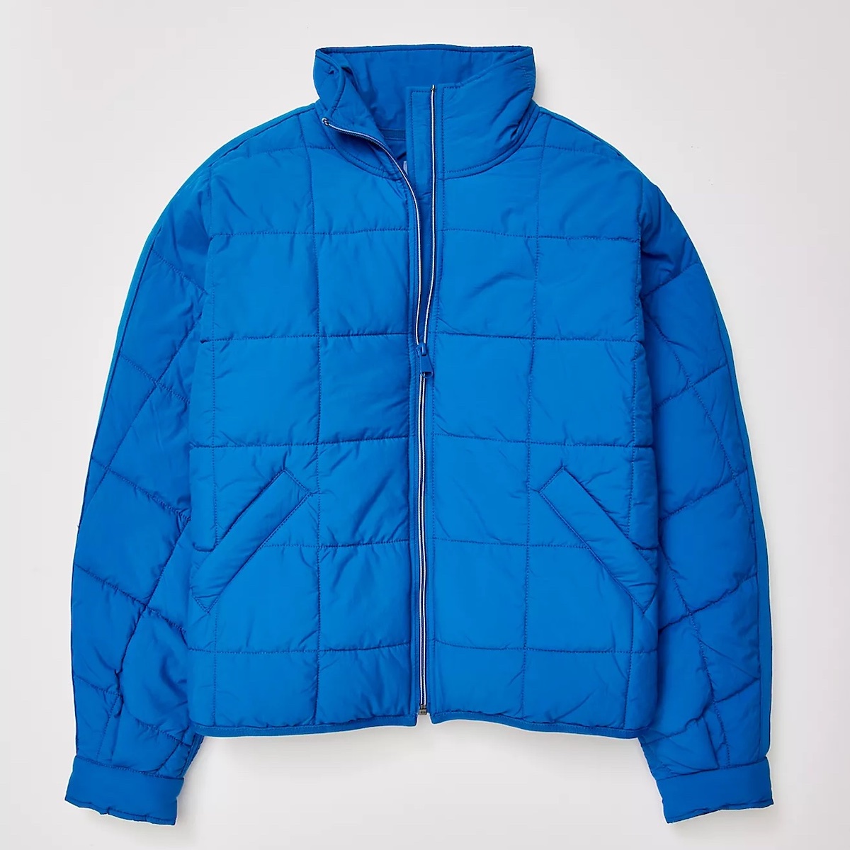 Pippa Packable Puffer Jacket