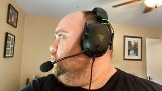 Razer BlackShark V2 Gaming Headset Review