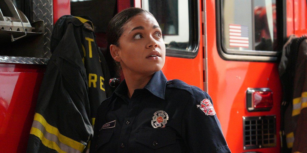 Station 19 Delivered An Unexpected Kobe Bryant Tribute, And It Was ...