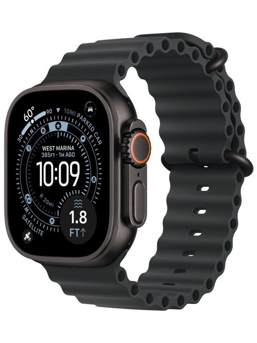 Watch Ultra 3
