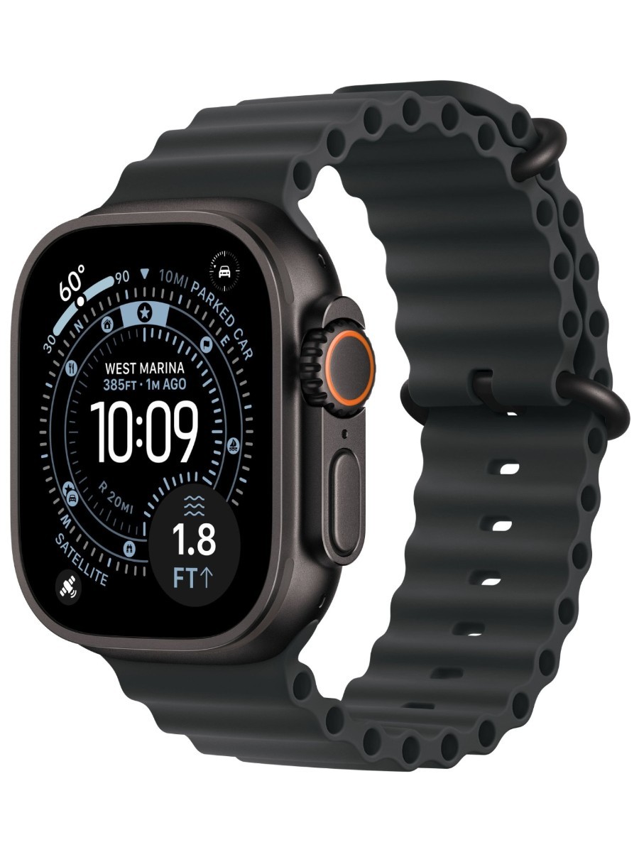 Apple Watch Ultra 3