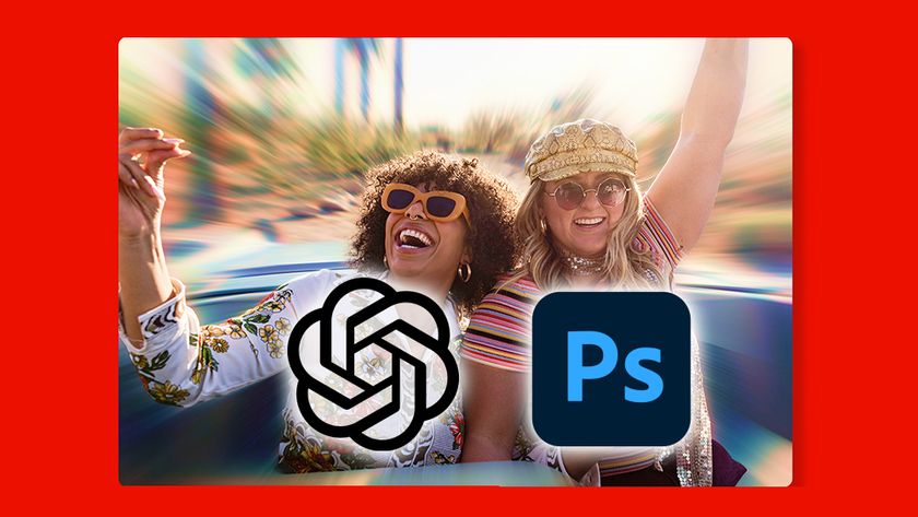 Adobe Photoshop in ChatGPT
