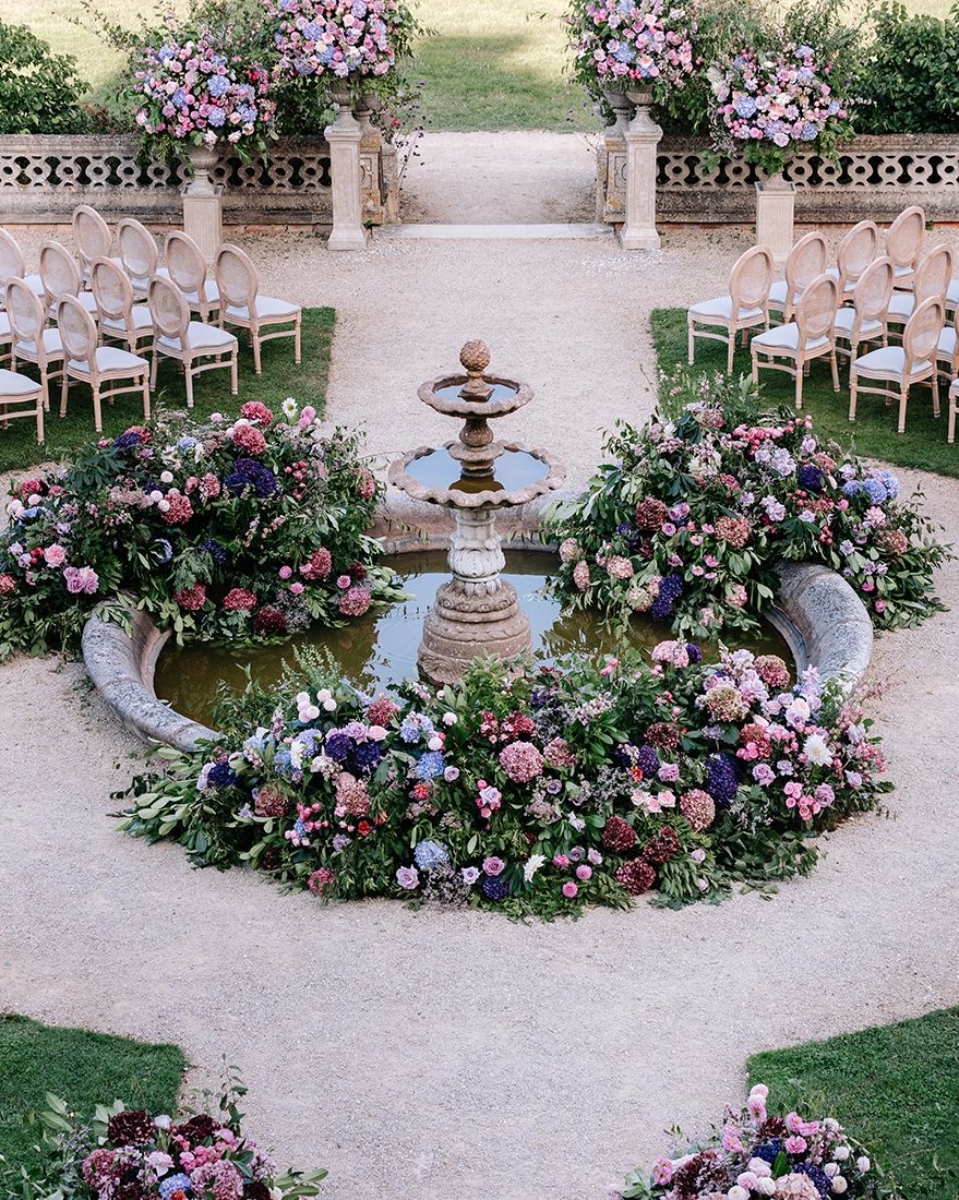 Blaize and Daniel Vitas Wedding