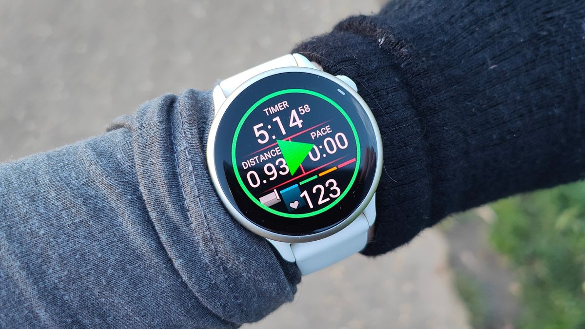 Garmin Vivoactive 6 review: A feature-stuffed pocket rocket