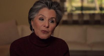 Sen. Barbara Boxer announces 2016 retirement: 'I want to come home'