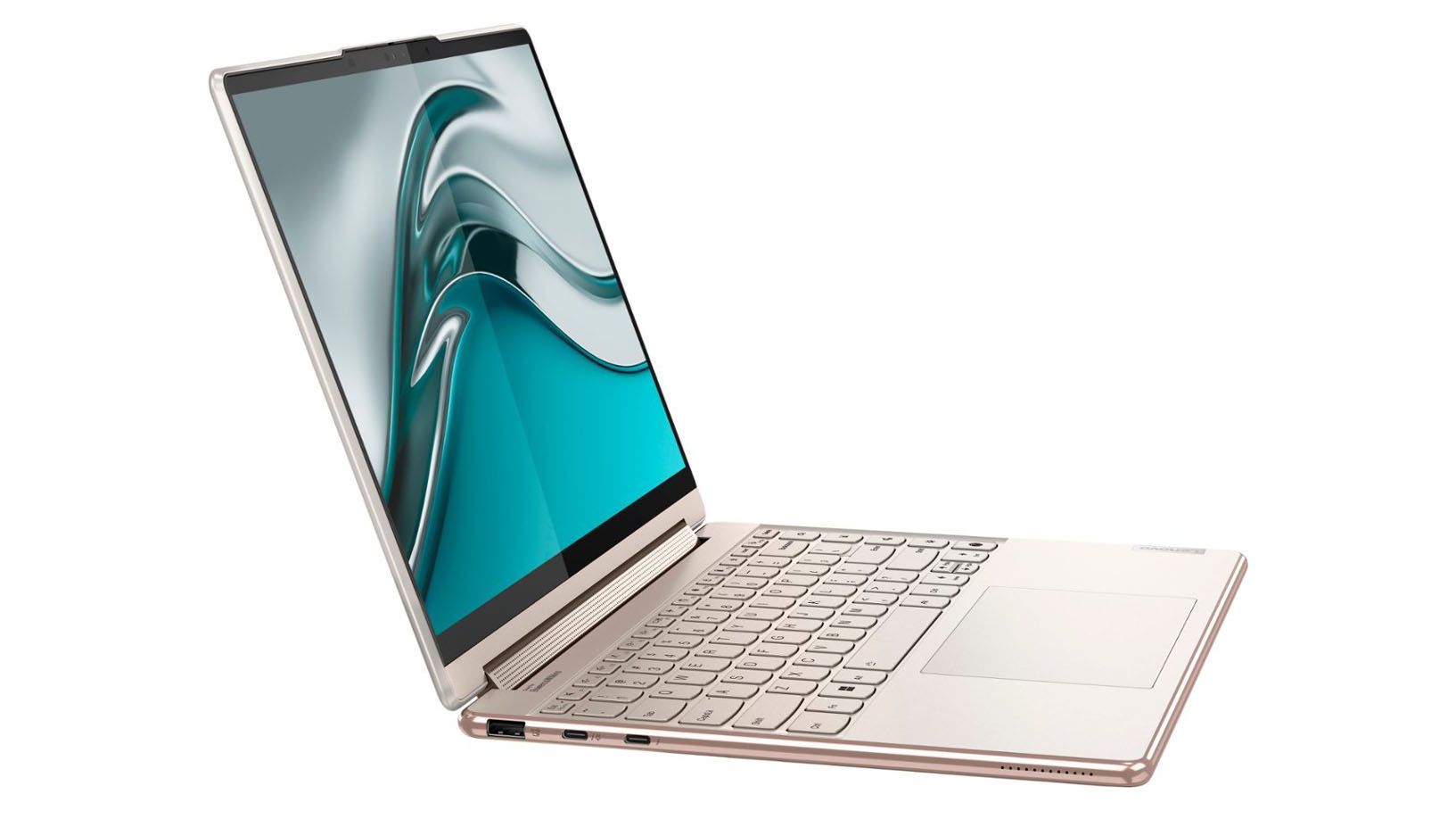 Lenovo Yoga 9i Gen 8 (2023)