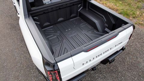 Gmc Hummer Ev 2021 Release Date Price Interior Crab Walk And More Tom S Guide