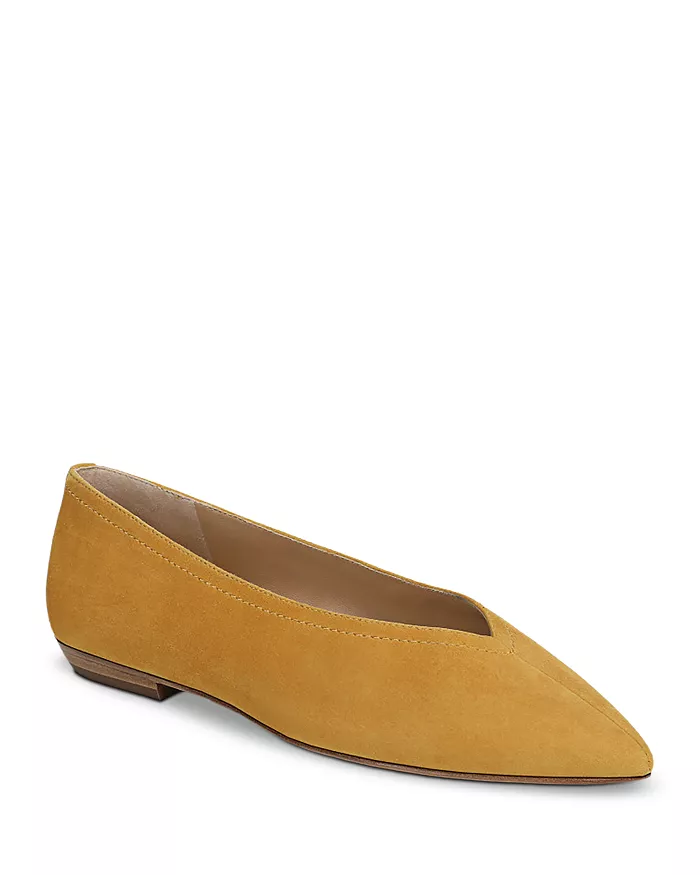 Veronica Beard, Women's Bancroft Pointed Flats
