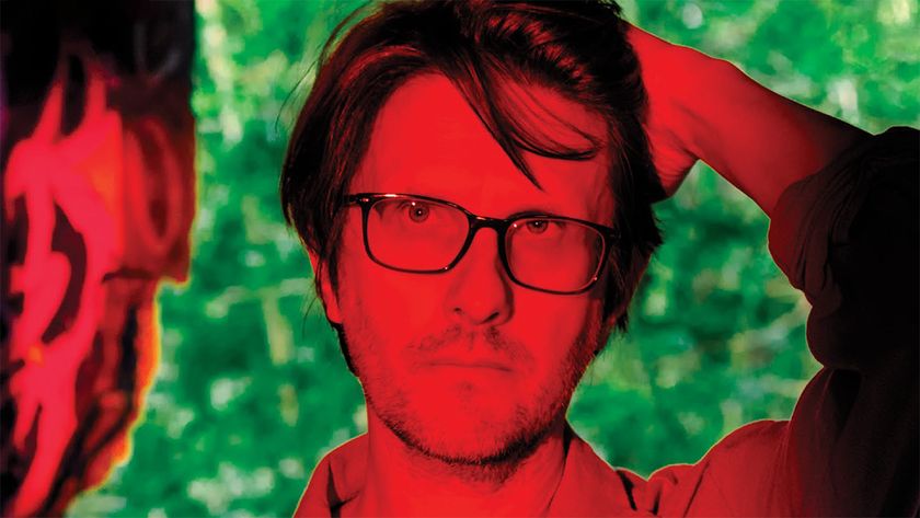 Steven Wilson