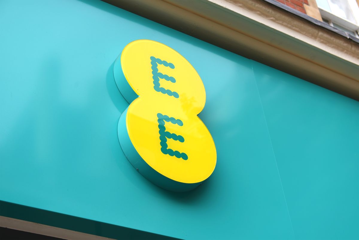 EE was down for many –here's what happened during the latest outage