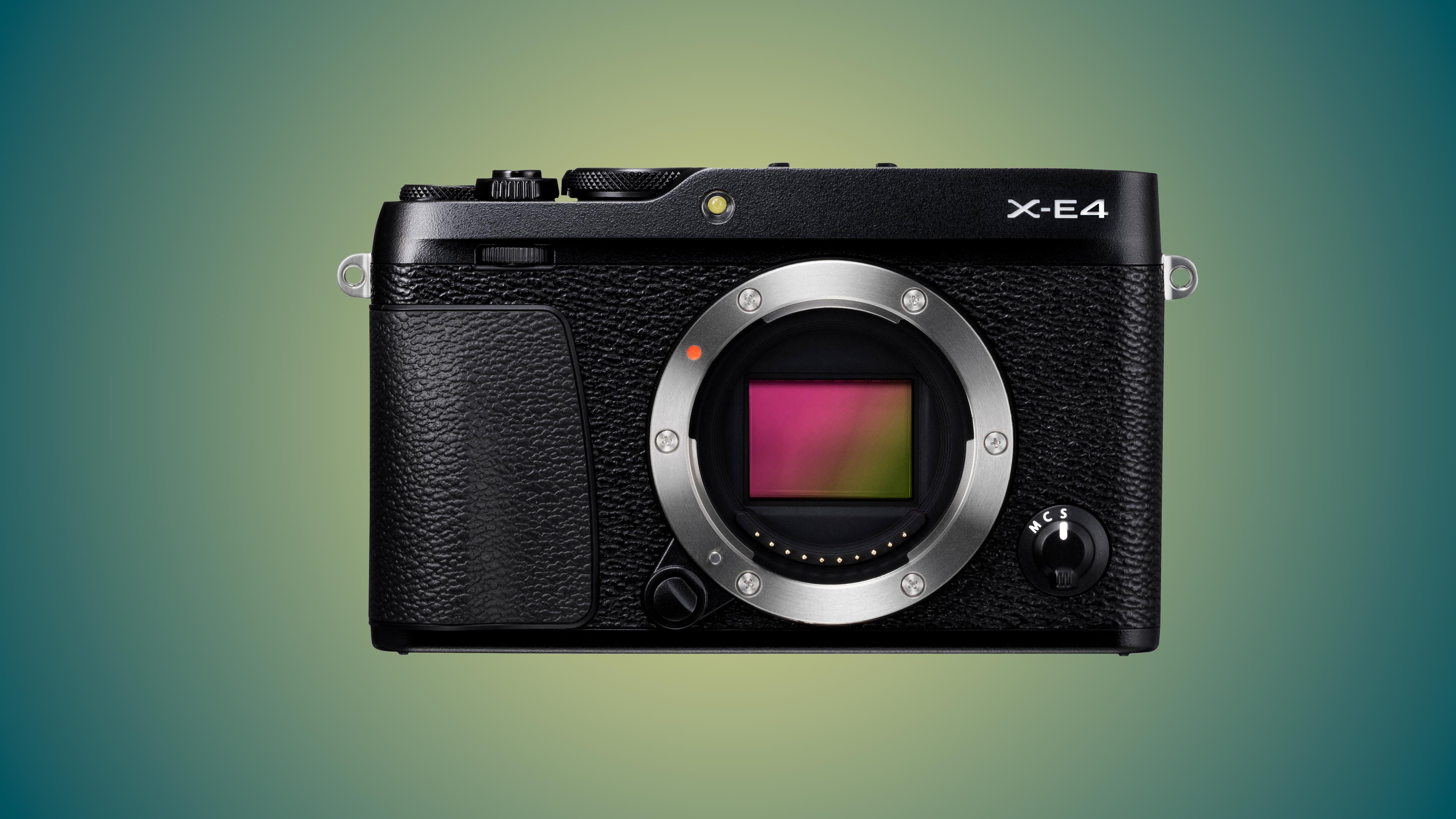 Fujifilm X E4 Will Keep The Same 26mp Sensor But Could Feature Tilting Screen Digital Camera World