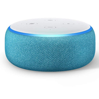 Amazon Echo Dot: $0.99 (was $49) with a paid one-month subscription to Amazon Music Unlimited