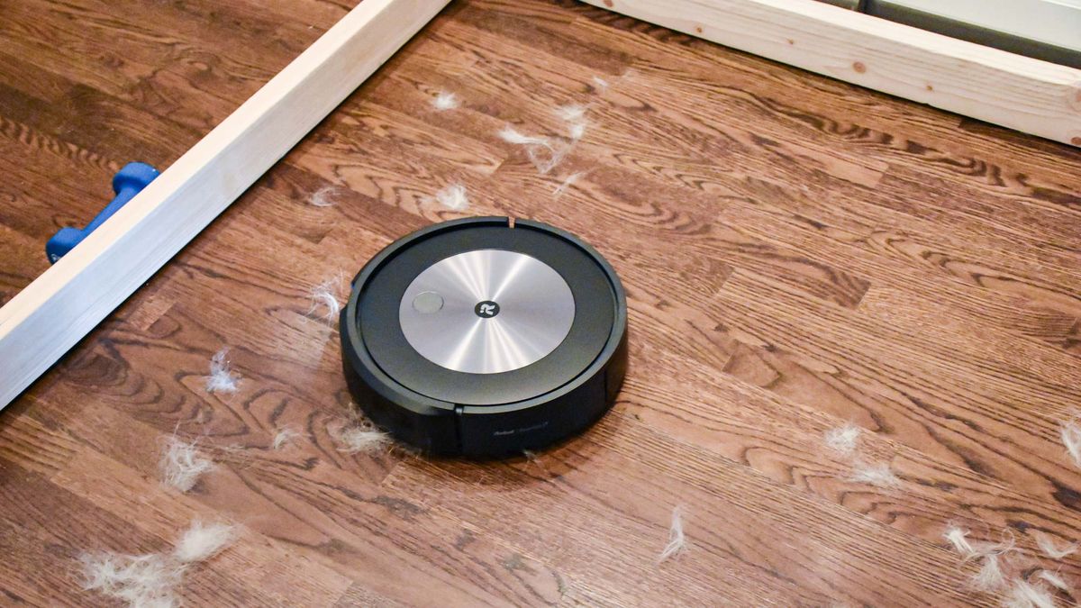 Best robot vacuums for pet hair in 2025 Tom's Guide