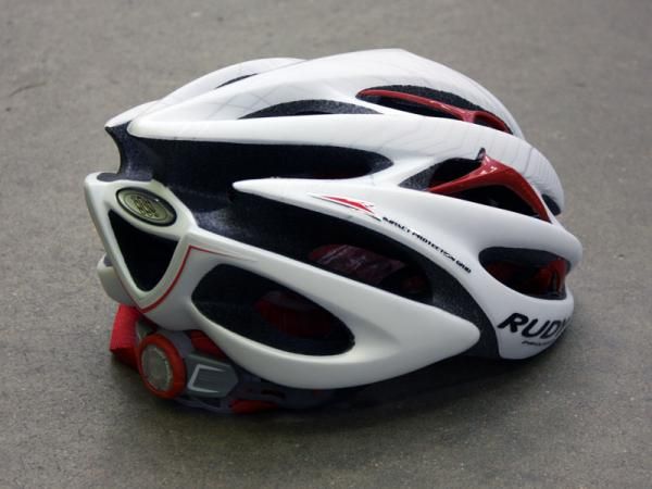 The retention system will also be easily height adjustable for a more customized fit.