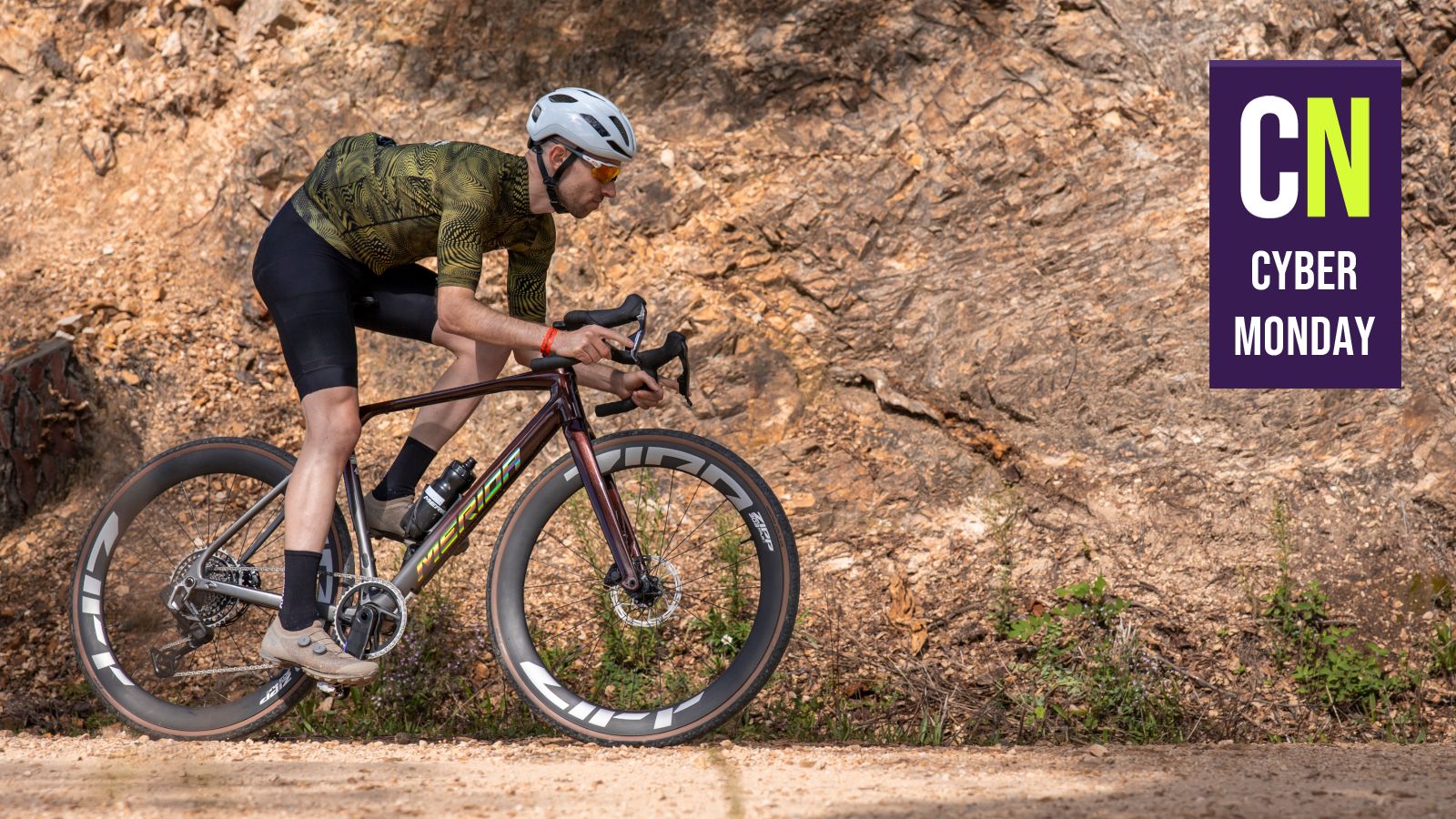 Cyber Monday gravel deals - Our personal pick of the best gravel deals from the weekend sales