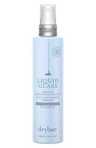 Drybar Liquid Glass Miracle Smoothing Sealant