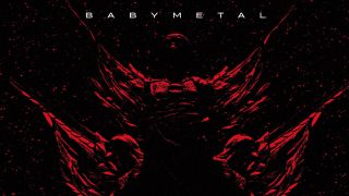 Cover art for Babymetal's Live At Wembley