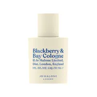 Jo Malone London Blackberry &amp; Bay Cologne, $74/£55 for 30ml