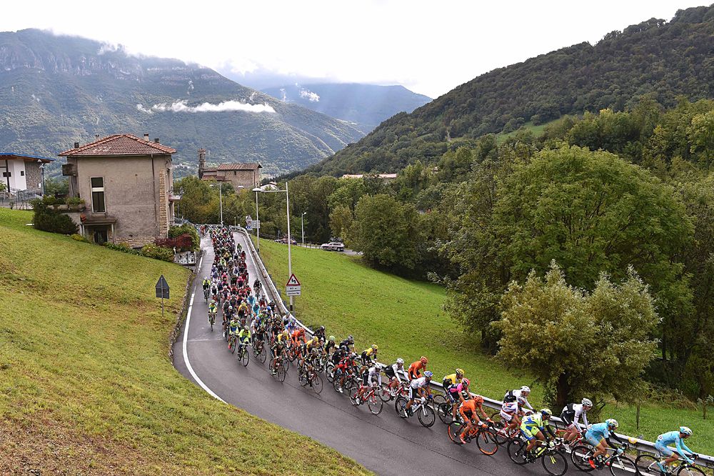 Tour of Lombardy
