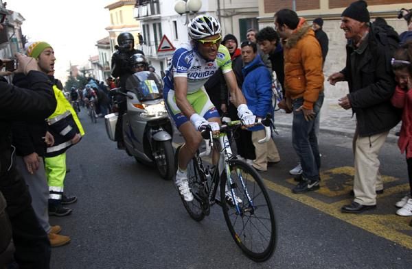Ivan Basso (Liquigas - Cannondale)