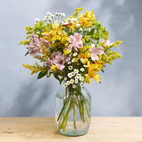 Bloom &amp; Wild: The Anna bouquet for £23
Great value: