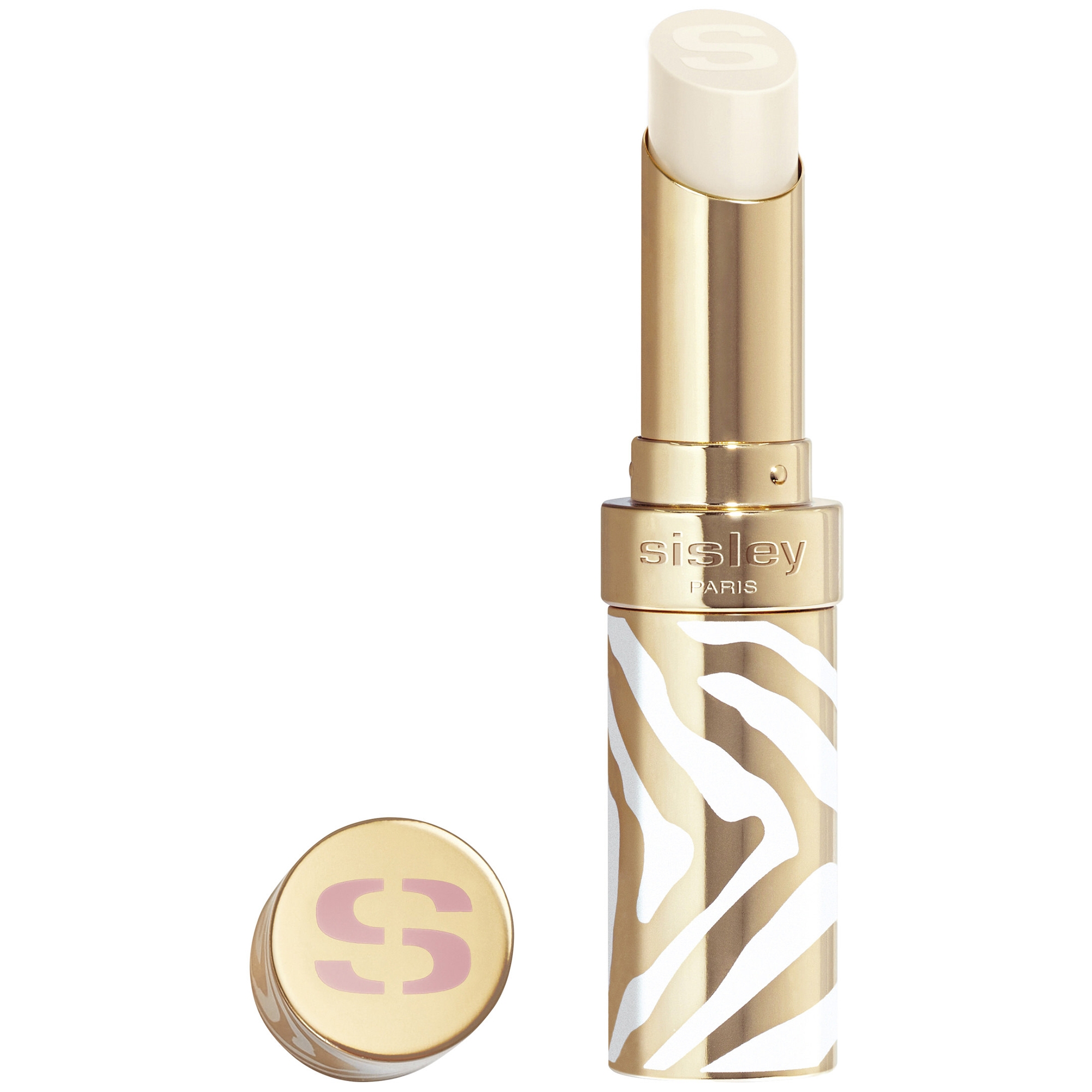 Sisley Paris Phyto-Lip Balm 3g (various Shades)