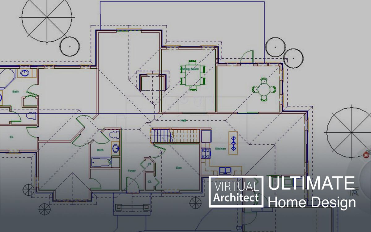 Floor Plan Design Tutorial Youtube