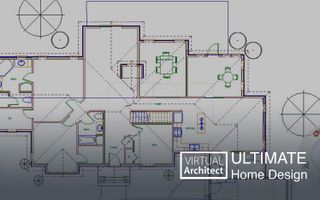 The best home design software: Virtual Architect Ultimate Home Design