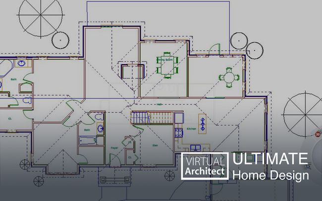 software for designing homes