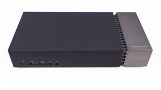 Seagate FireCuda Gaming Dock (4TB) Exterior