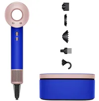 Dyson Supersonic Hair Dryer Blue/Blush: was £329.99, now £299.99 at Boots (save £30) Dyson Supersonic Hair Dryer Blue/Blush: was £329.99, now £299.99 at Boots (save £30)